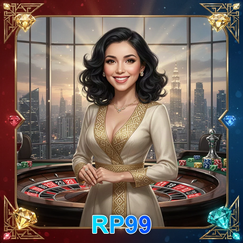Pendaftaran RP99