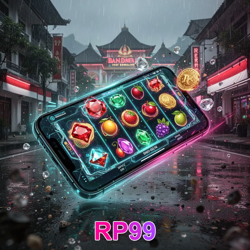 Telegram RP99