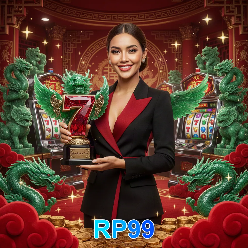 Aplikasi RP99