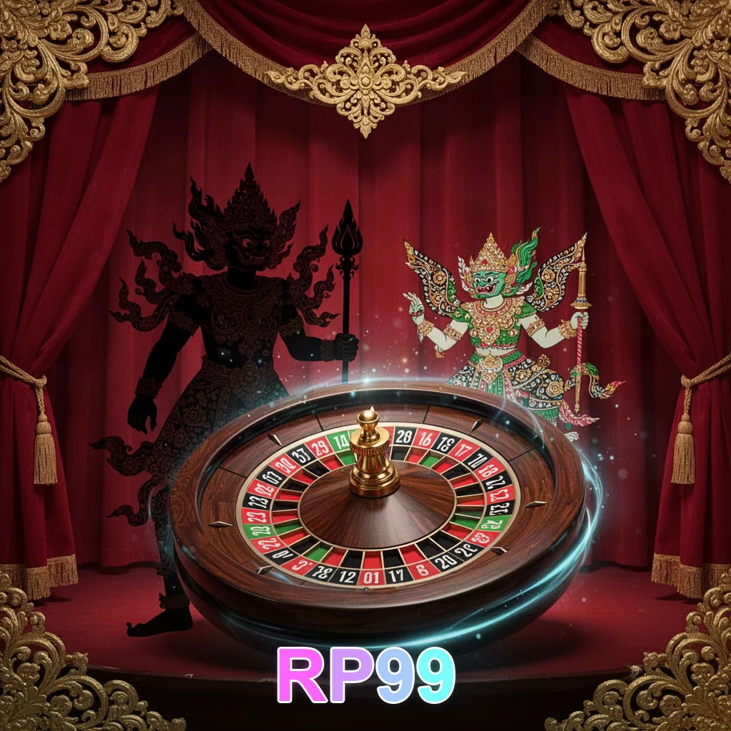 Game Fortune RP99