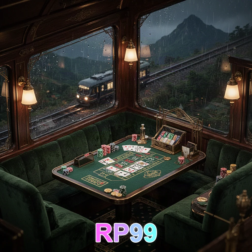 Taruhan RP99